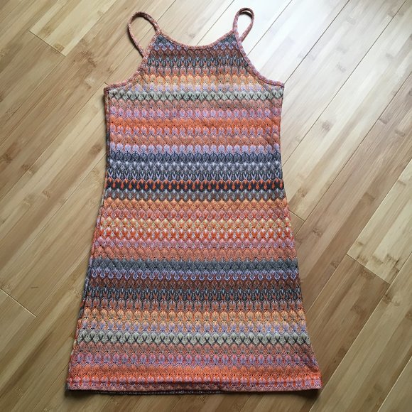 Top Shop Mini Dress - Picture 1 of 3